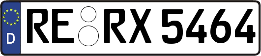 RE-RX5464