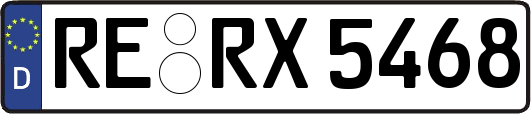 RE-RX5468