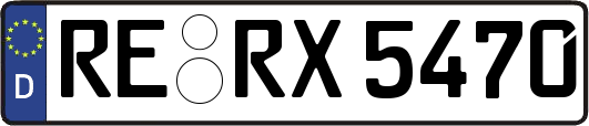 RE-RX5470