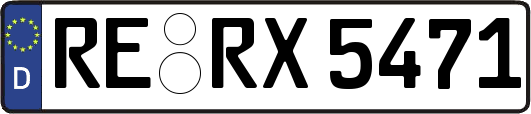 RE-RX5471
