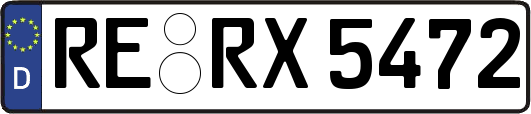 RE-RX5472