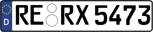 RE-RX5473
