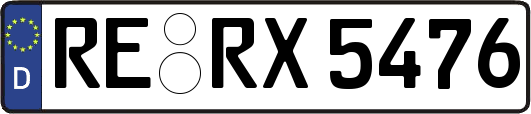 RE-RX5476