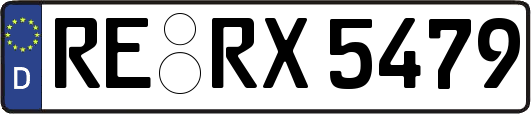 RE-RX5479