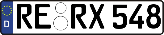 RE-RX548