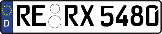 RE-RX5480