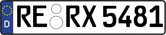 RE-RX5481