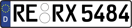 RE-RX5484