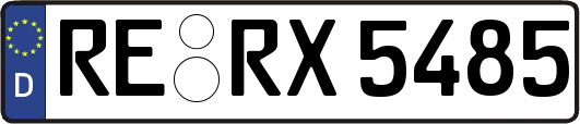 RE-RX5485