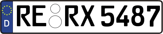 RE-RX5487