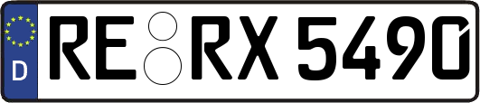 RE-RX5490