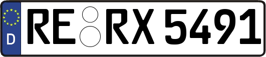 RE-RX5491