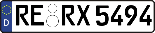 RE-RX5494