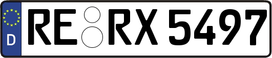 RE-RX5497