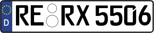 RE-RX5506