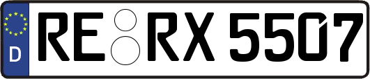 RE-RX5507