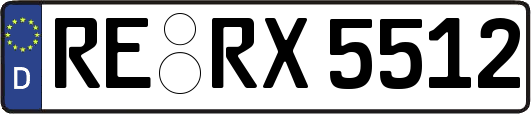 RE-RX5512