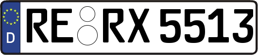 RE-RX5513
