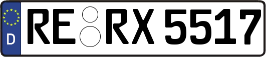 RE-RX5517
