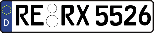 RE-RX5526
