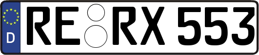 RE-RX553