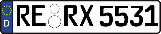 RE-RX5531