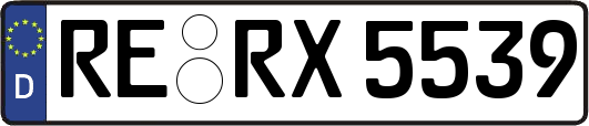 RE-RX5539