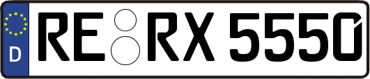 RE-RX5550
