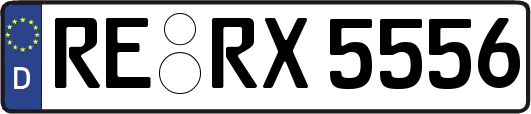 RE-RX5556