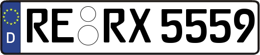RE-RX5559