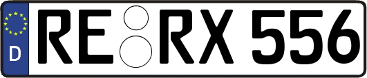 RE-RX556