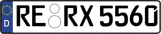 RE-RX5560