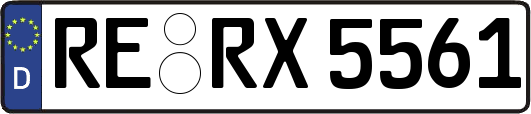 RE-RX5561