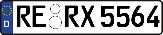 RE-RX5564