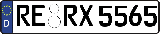 RE-RX5565