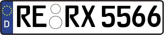 RE-RX5566