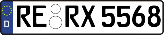 RE-RX5568