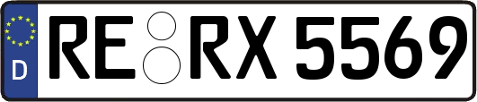 RE-RX5569