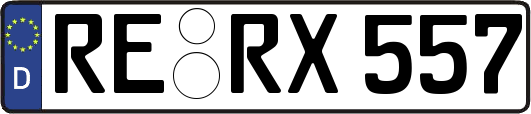 RE-RX557