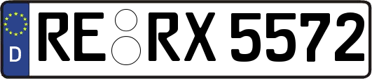 RE-RX5572