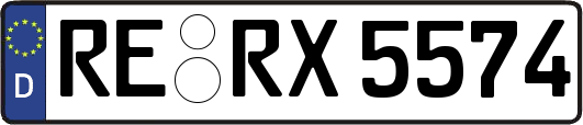 RE-RX5574