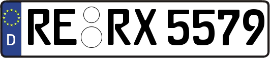 RE-RX5579