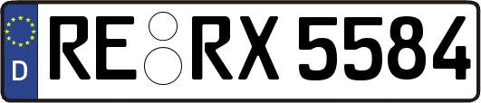 RE-RX5584