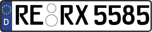 RE-RX5585