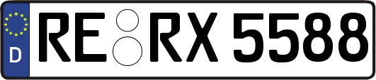 RE-RX5588