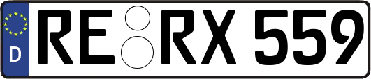 RE-RX559