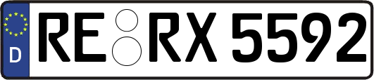 RE-RX5592