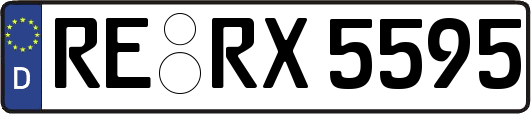 RE-RX5595