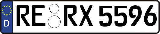 RE-RX5596