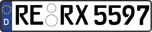 RE-RX5597